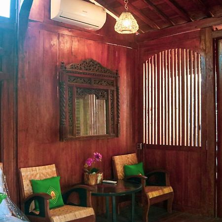 Javalo Villa Lombok Sengkol Ngoại thất bức ảnh