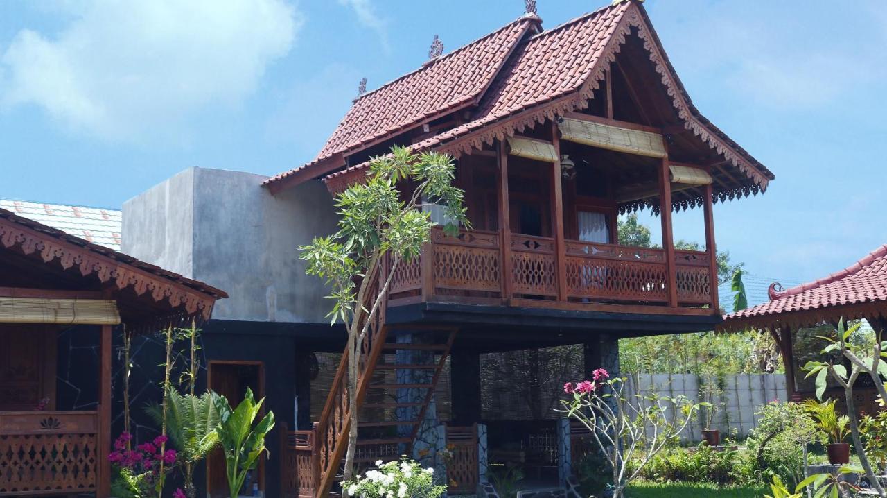 Javalo Villa Lombok Sengkol Ngoại thất bức ảnh