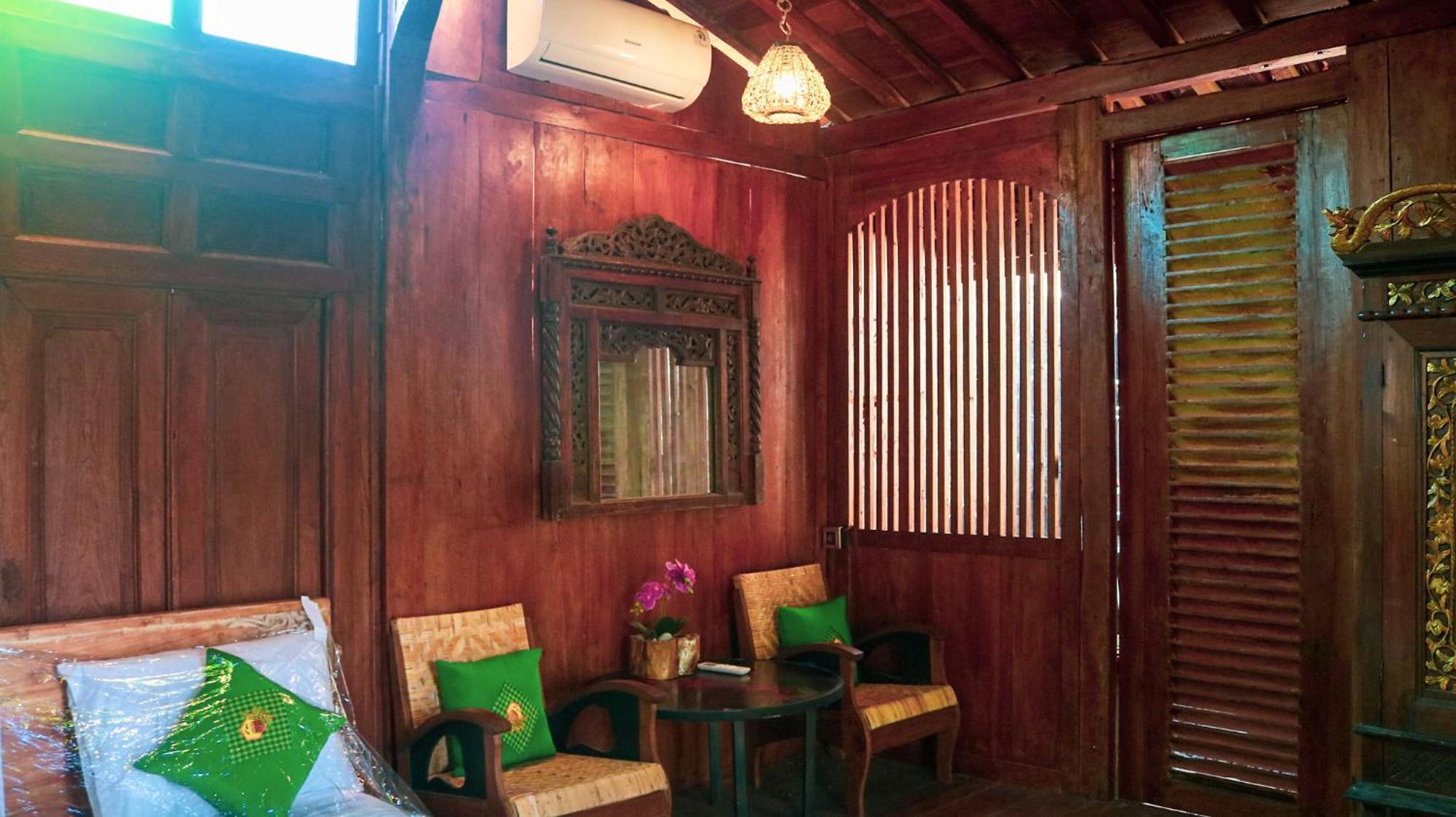 Javalo Villa Lombok Sengkol Ngoại thất bức ảnh